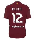 Tricou oficial de portar 2026/2027 SCM RÂMNICU VÂLCEA - Neutru - imagine 2