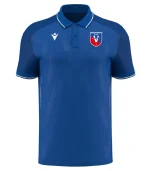 Tricou oficial prezentare 2026/2027 - SCM RÂMNICU VÂLCEA