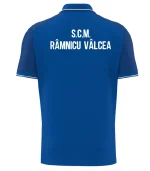 Tricou oficial prezentare 2026/2027 - SCM RÂMNICU VÂLCEA - imagine 2